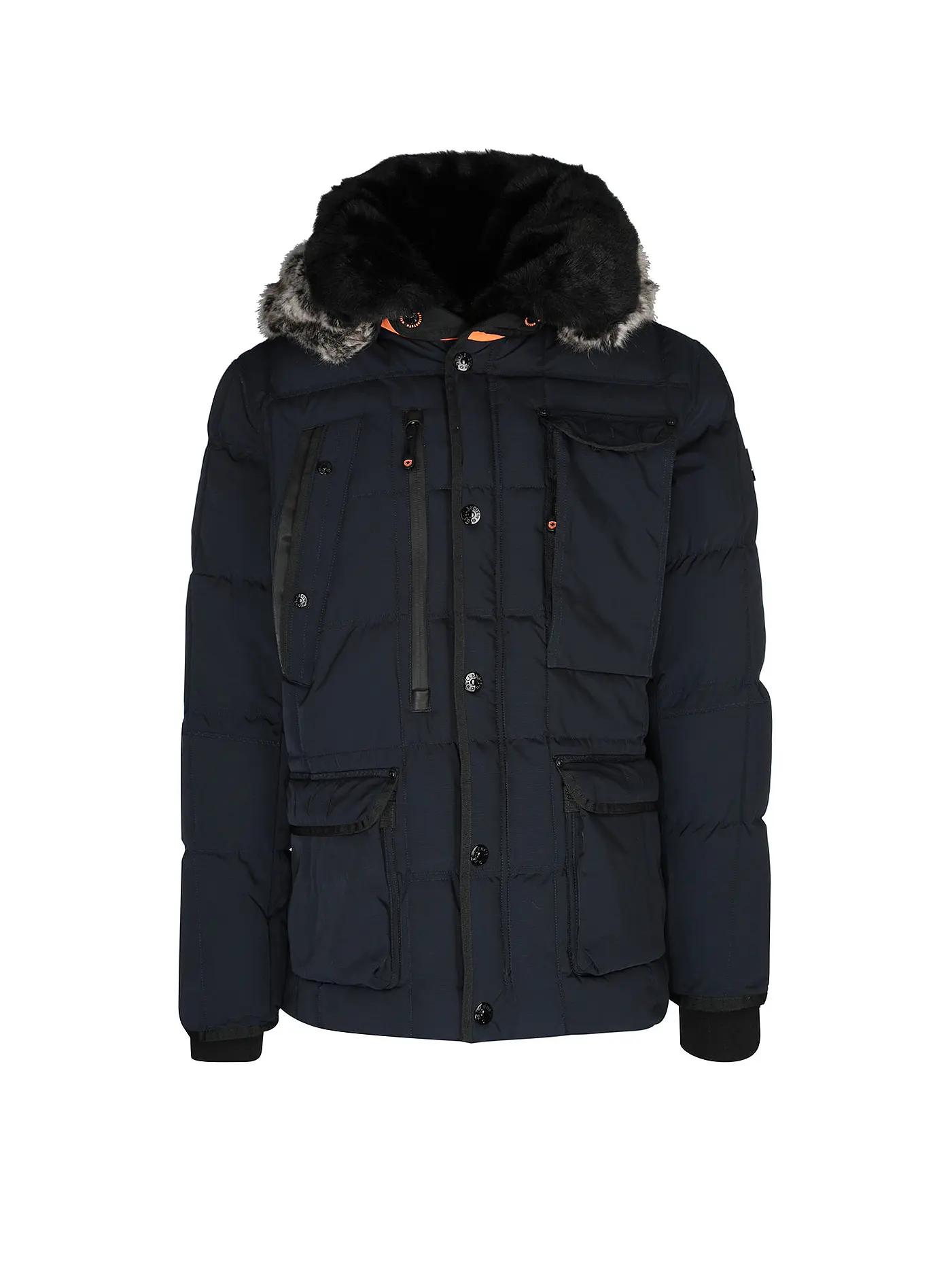 WELLENSTEYN | Parka MARVELOUS | 